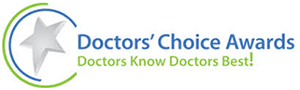 Doctors' Choice Awards Logo