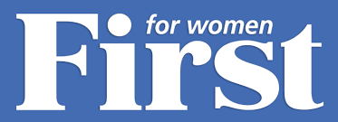 First for Women Logo