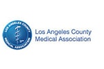 Los Angeles County Medical Association Logo