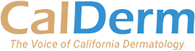 CalDerm Logo