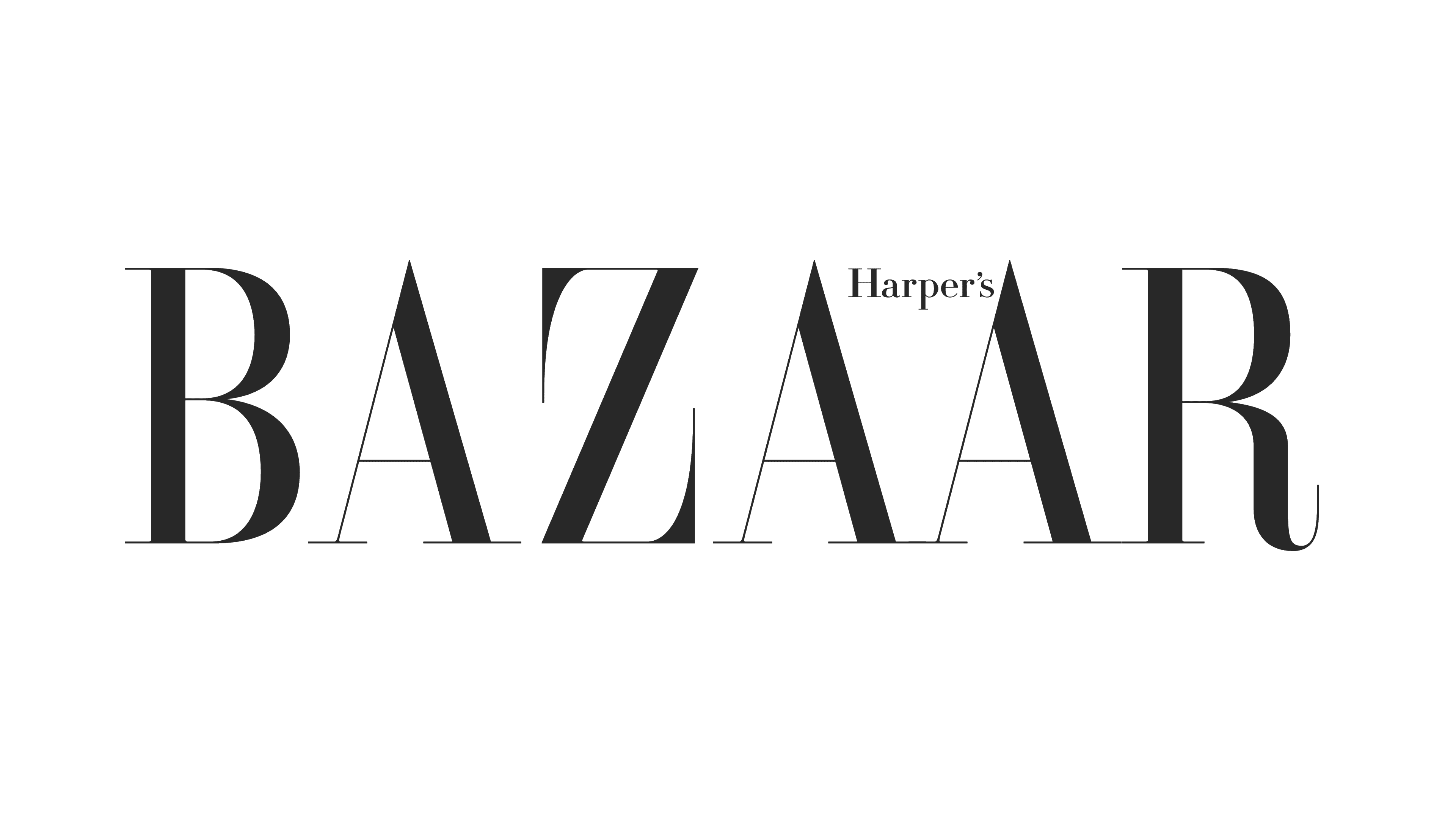 Harper's Bazaar Logo